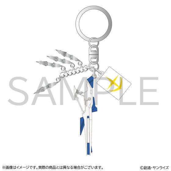 機動戦士ガンダム 閃光のハサウェイ キルケーの魔女 トレーディング2連