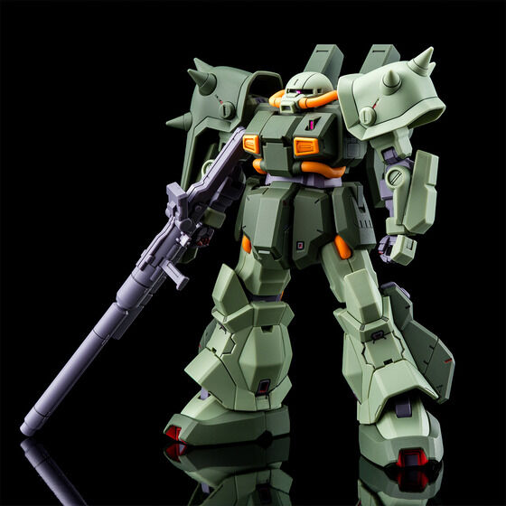 HG 1/144 ハイザック・カスタム (A.O.Z RE-BOOT版)│株式会社BANDAI