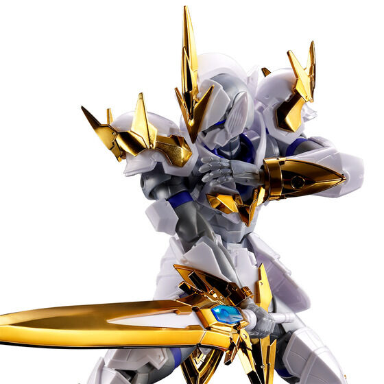 30MF リーベルホーリーナイト(セレモニアル)│株式会社BANDAI SPIRITS