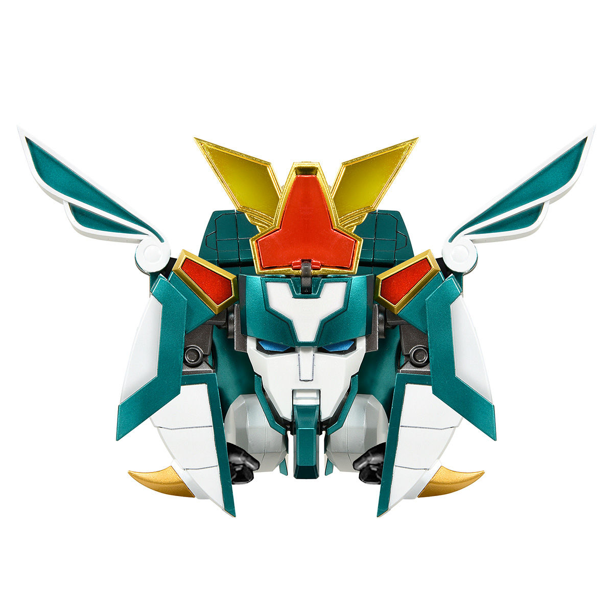 ヴァリアブルアクション 魔動王グランゾート メタリックVer.3体セット