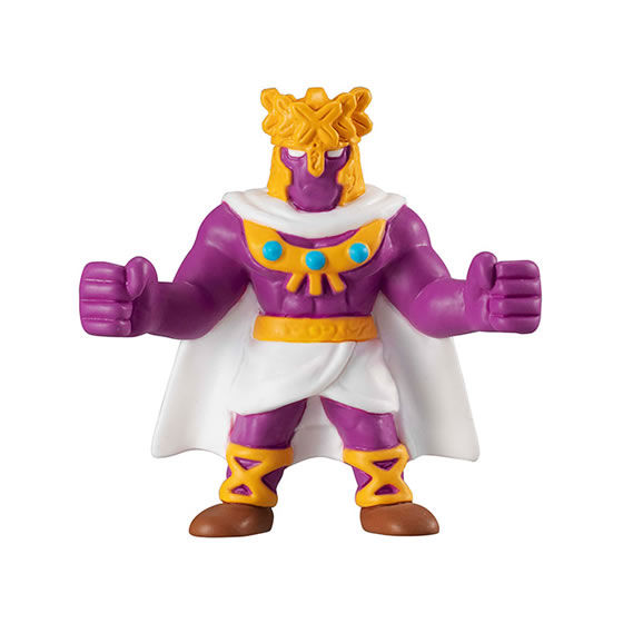 キン肉マン キンケシ13｜ガシャポンオフィシャルサイト