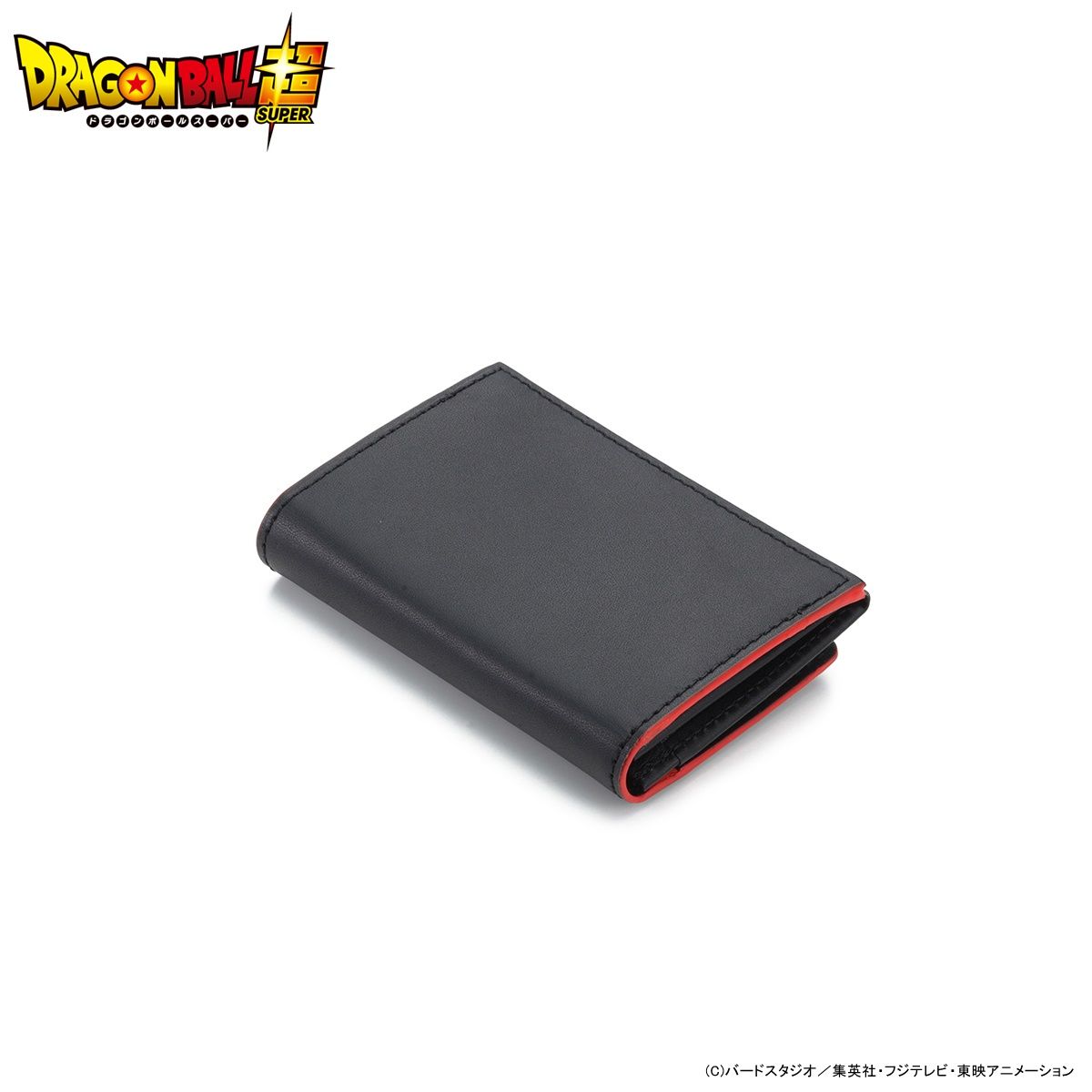 ドラゴンボール超 本革カードケース【3次受注：2020年1月発送