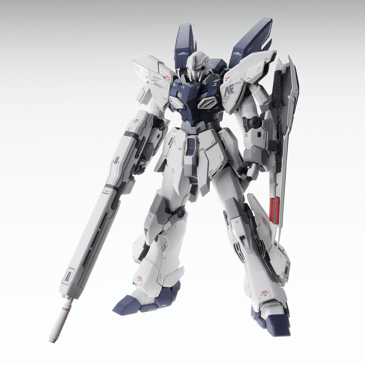 MG 1/100 MSN-06S シナンジュ・スタイン Ver．Ka | 機動戦士