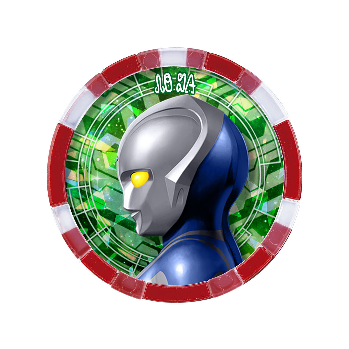 GPウルトラメダルEX | ウルトラマンシリーズ フィギュア | アニメ