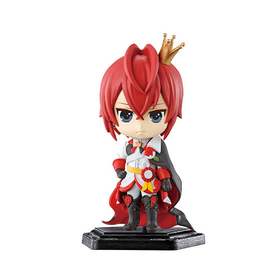 ディズニー ツイステッドワンダーランド Twinkle Statue｜ガシャポン