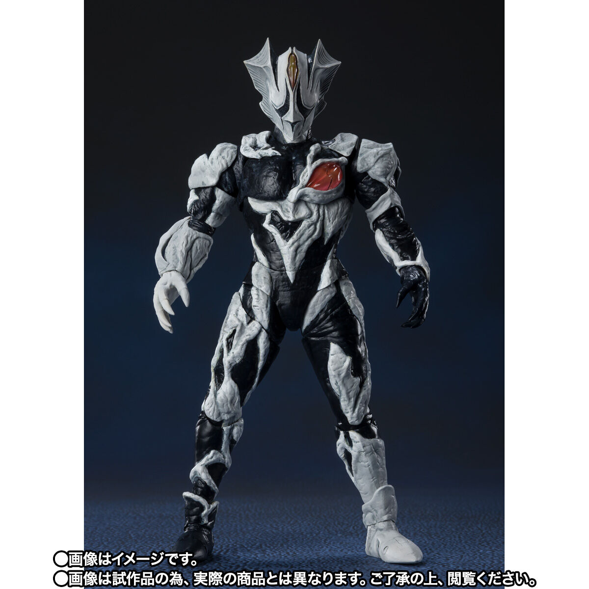 S.H.Figuarts キリエロイド | ウルトラマンティガ フィギュア | アニメ