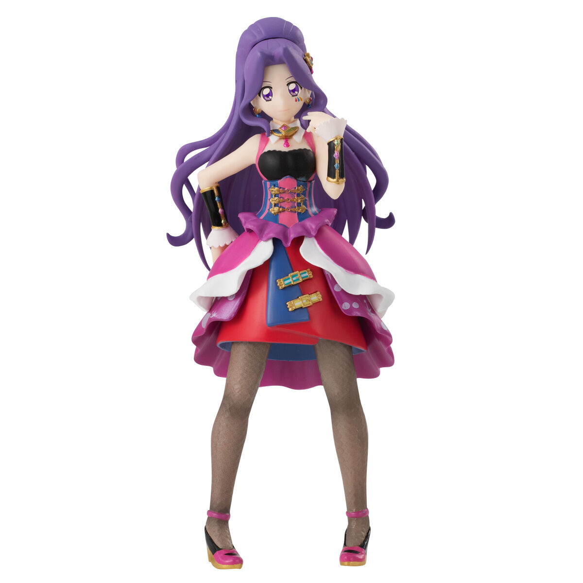 HG GIRLS アイカツ！ トライスター | アイカツ！シリーズ フィギュア
