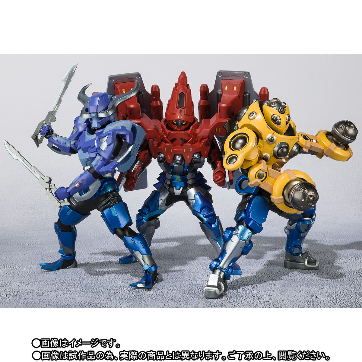 抽選販売】フィギュアーツZERO+S.H.Figuarts 北都の猿渡ファームセット