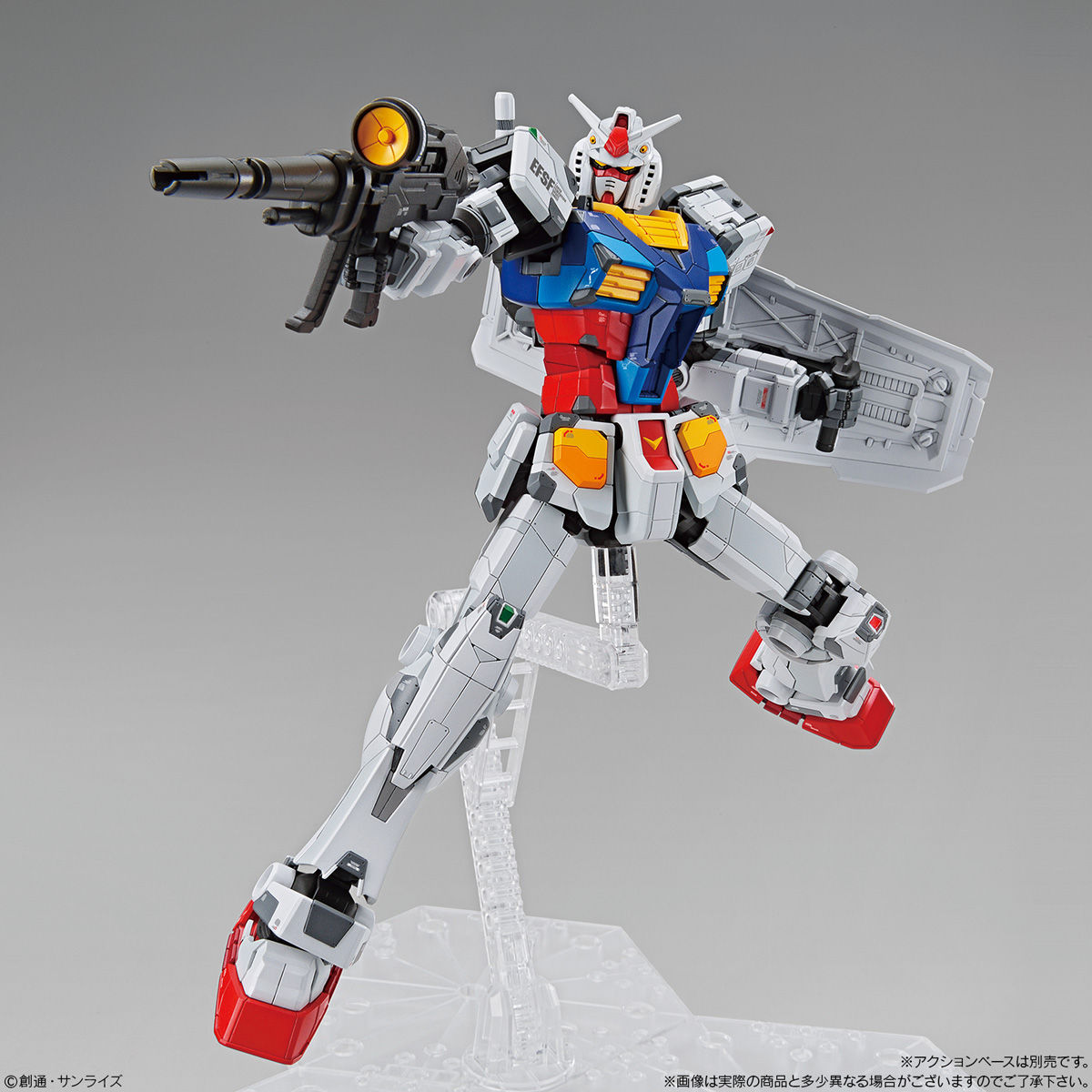1/100 RX-78F00 ガンダム【5次・3月発送】 | 機動戦士ガンダム
