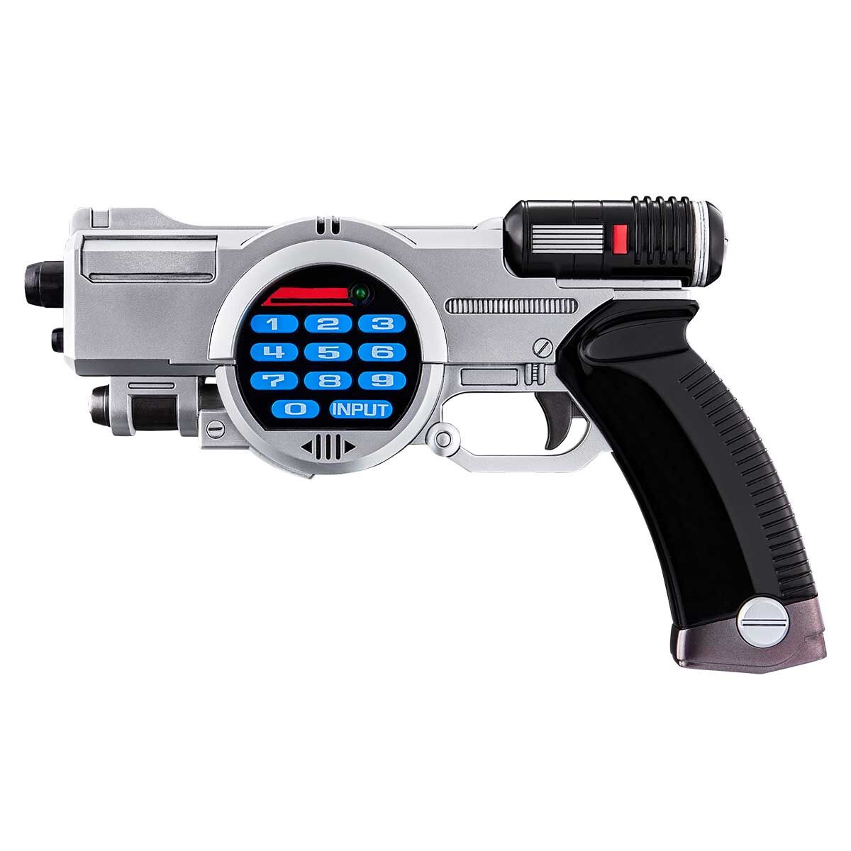 重甲ビーファイター インプットマグナム COMPLETE EDITION