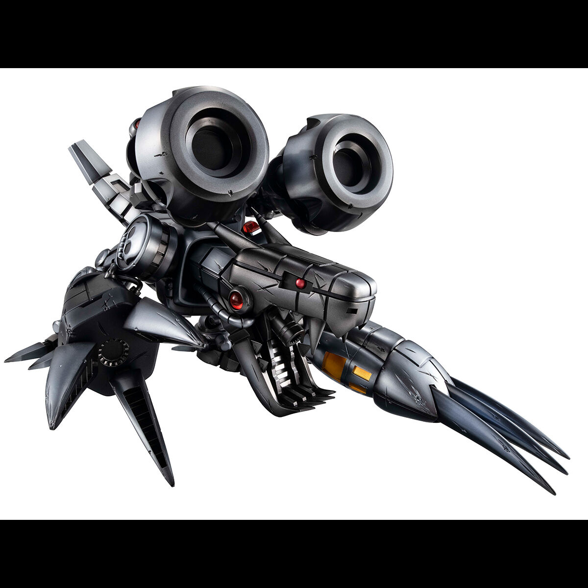 Precious G.E.M.シリーズ デジモンワールド ムゲンドラモン | デジモン