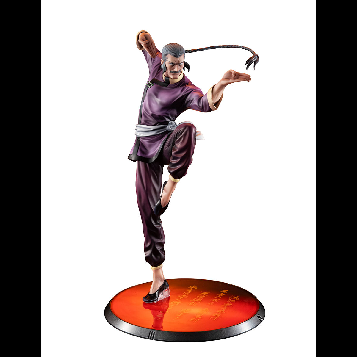 GGG 機動武闘伝Gガンダム マスターアジア アートグラフィックス | 機動