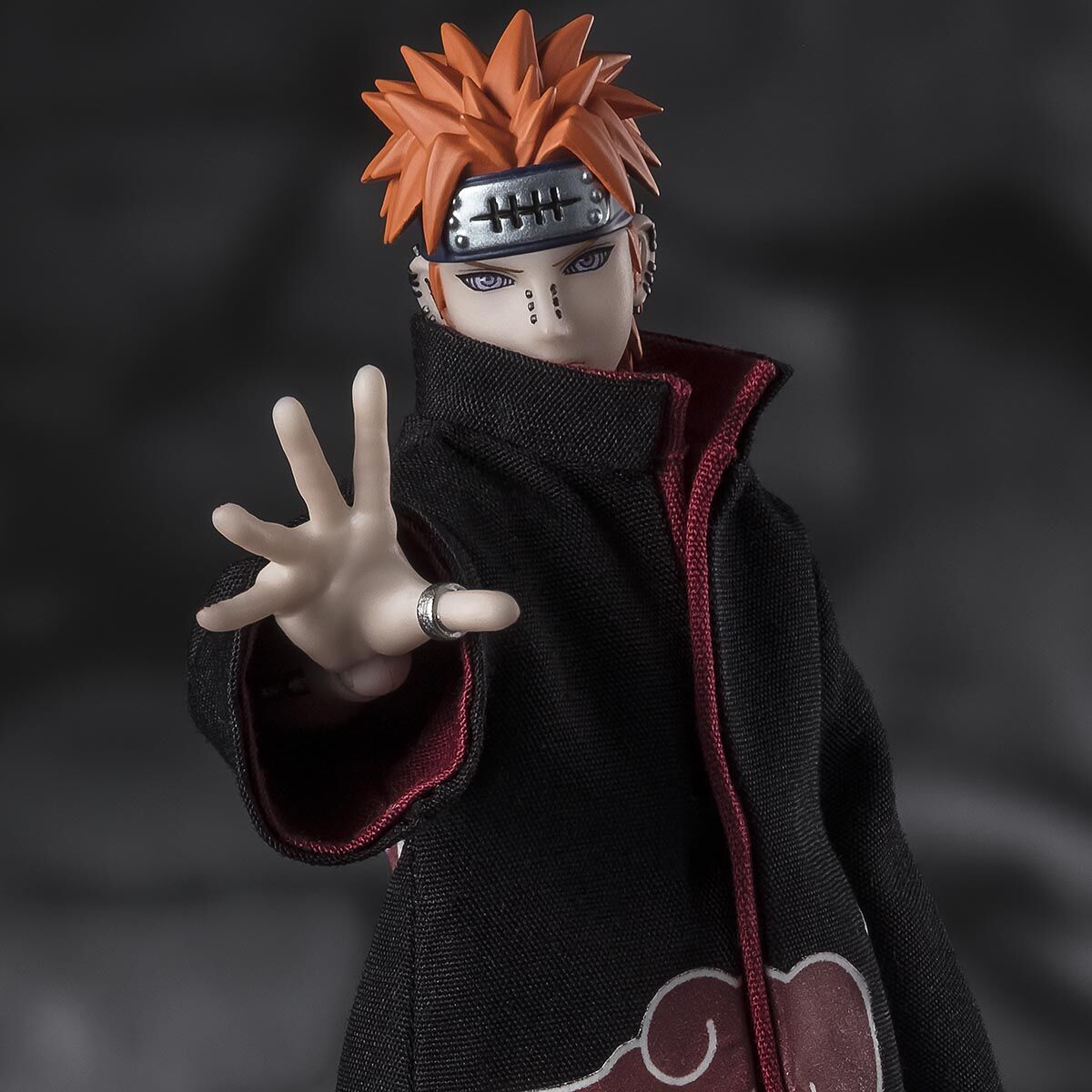 S.H.Figuarts ペイン 天道 -六道を束ねし輪廻の瞳- | NARUTO-ナルト