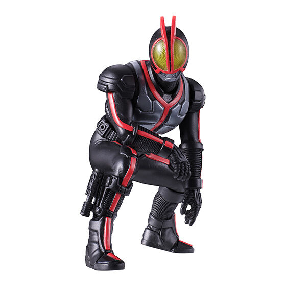 HG 仮面ライダー555 vol.2｜ガシャポンオフィシャルサイト
