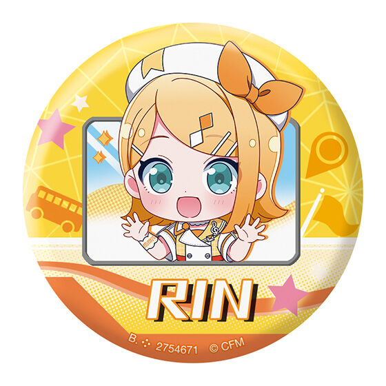 初音ミクあそーと～マジカルミライ 2024～｜ガシャポンオフィシャルサイト