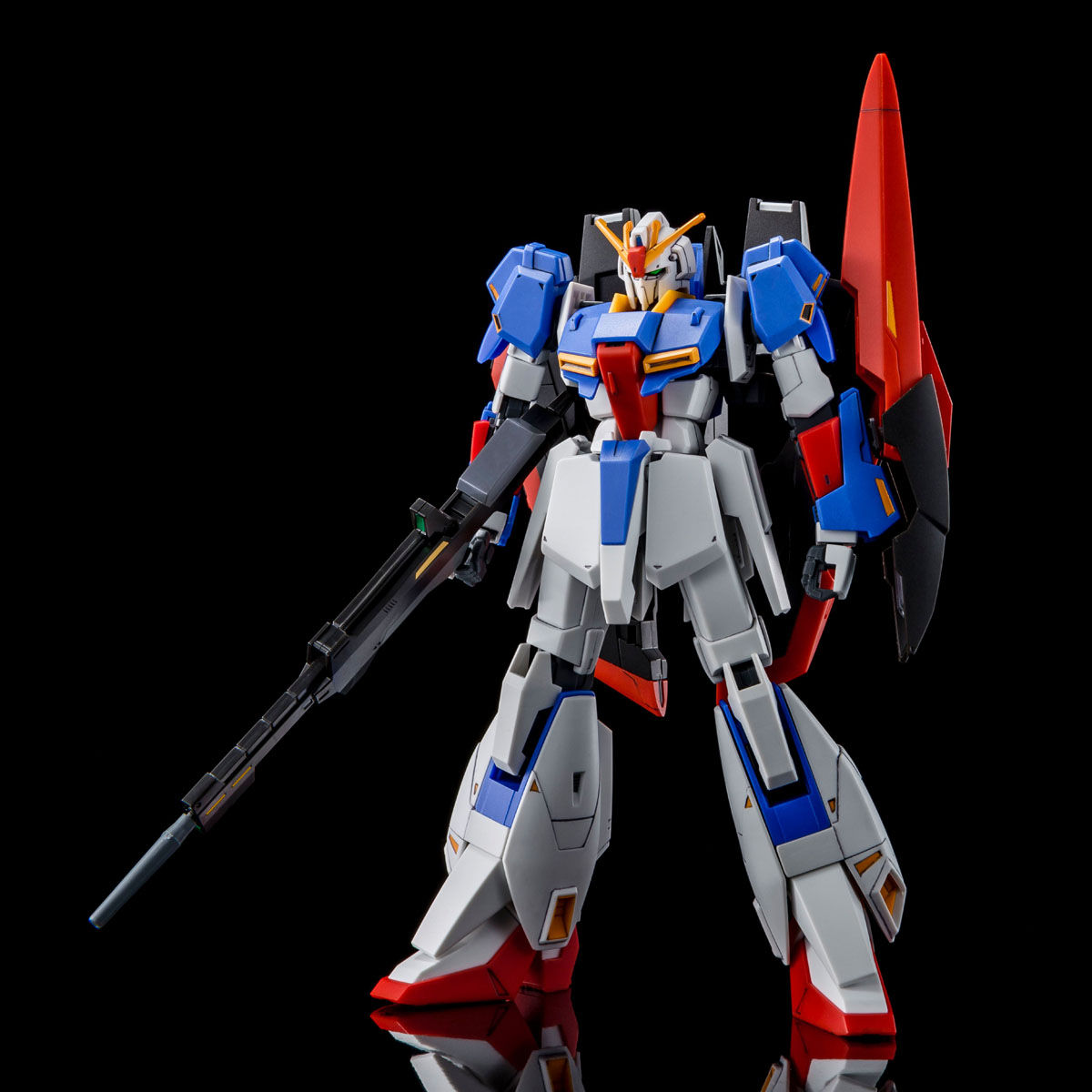 HG 1/144 ゼータガンダム［U.C.0088］【再販】【2024年