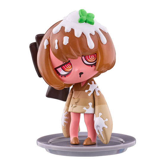 VIRUSWEETS figure collection｜ガシャポンオフィシャルサイト