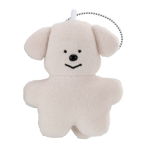 haruchan ぬいぐるみマスコット｜ガシャポンオフィシャルサイト