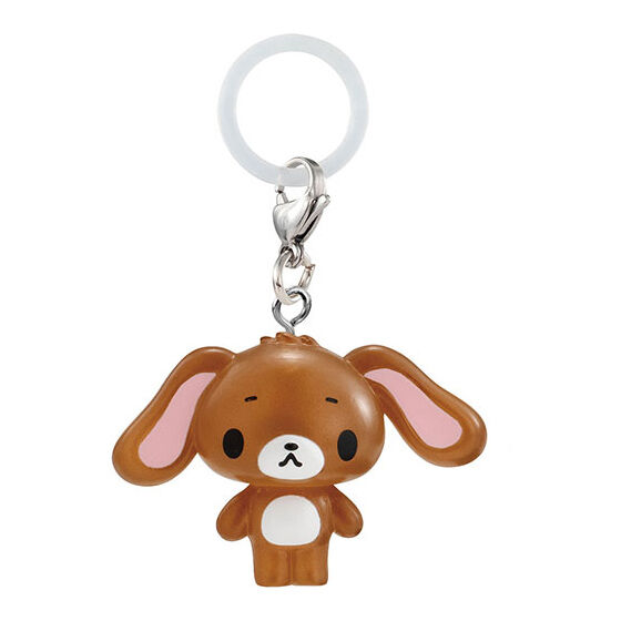 シュガーバニーズ めじるしアクセサリー｜ガシャポンオフィシャルサイト