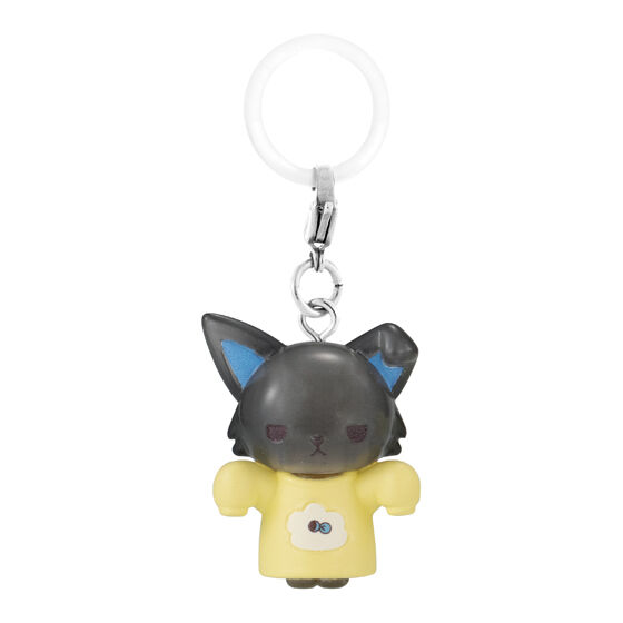 JOCHUM めじるしアクセサリー2｜ガシャポンオフィシャルサイト