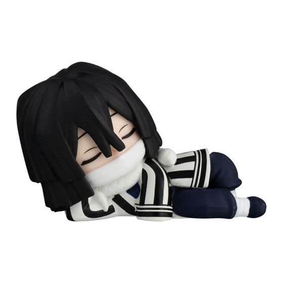 鬼滅の刃 ねむらせ隊 第3弾｜ガシャポンオフィシャルサイト