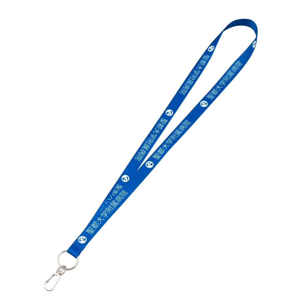 仮面ライダーエグゼイド 聖都大学附属病院 ネックストラップ | 仮面