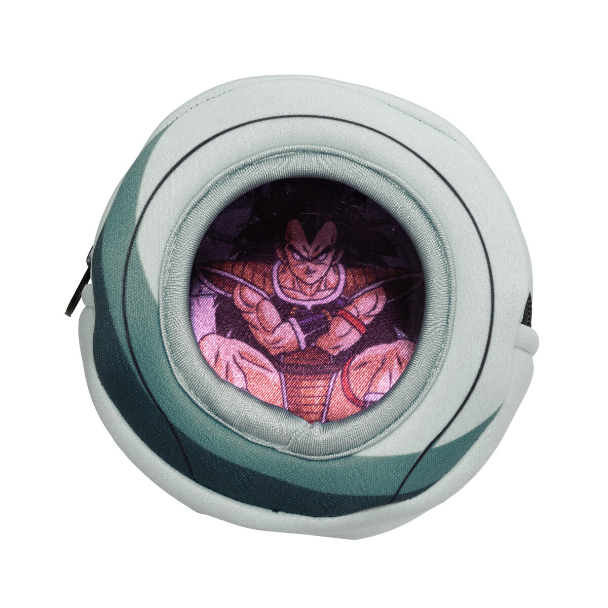 ドラゴンボールZ 宇宙船ポッド ポーチコレクション（全4種）【再販