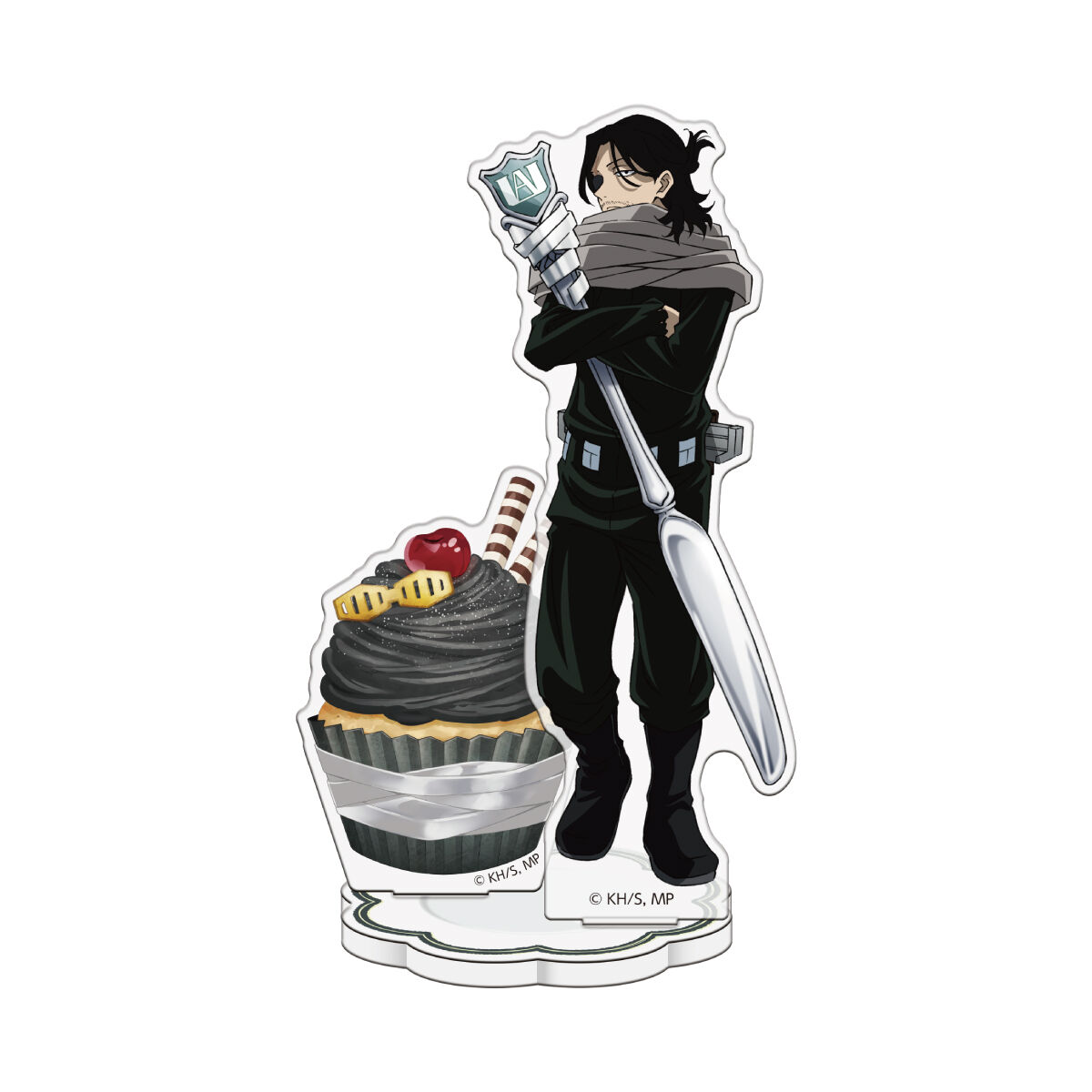 数量限定】僕のヒーローアカデミア 第2回 雄英高校オープンスクール