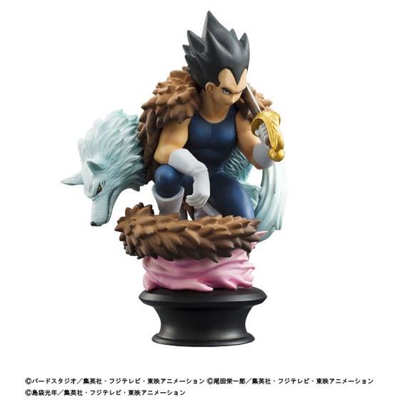 ドラゴンボール改」「ワンピース」「トリコ」 夢のコラボレーション