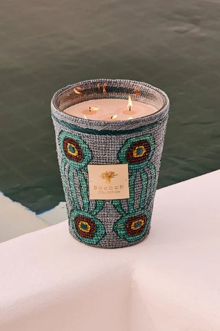SCENTED CANDLE MY FIRST BAOBAB PARIS – Baobab COLLECTION