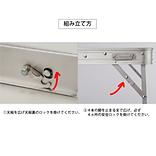 ナチュラルモザイク(TM)リビングテーブル/140プラス | Coleman