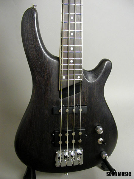 BOM-650SH BLKS (Bacchus)