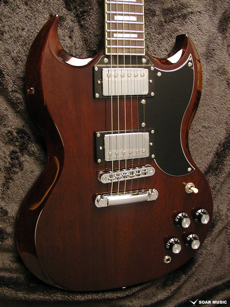 MARQUIS-STD A-BR (Bacchus)