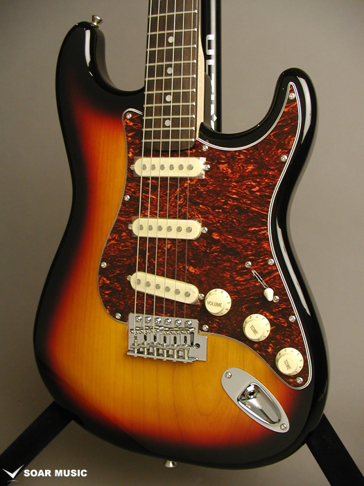 BST-400R ALD/3TS (Bacchus)