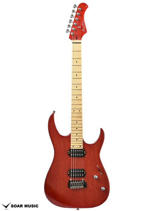 GRACE-FT/M RED/OIL (Bacchus)