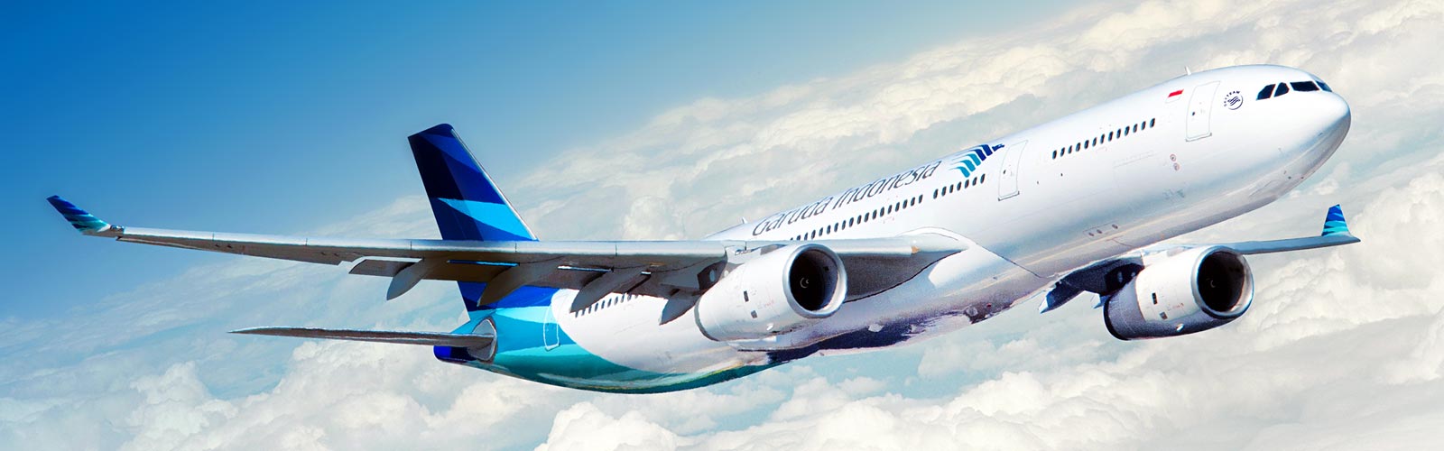 ガルーダ・インドネシア航空のご案内｜バリ王