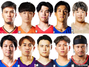 日本が誇る万能戦士」や「21歳の“日本人得点王”」…BBK編集部が選ぶ今季