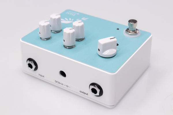 new】Limetone audio / focus flat tuning【GIB Yokohama】 – Bass