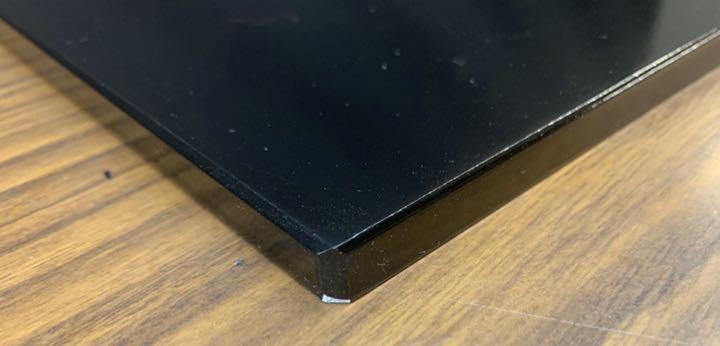 雛人形 親王台 一枚台 飾り台 一枚板 黒塗り台 | 株式会社 山本人形