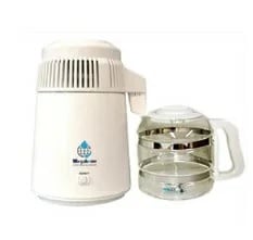 蒸留水器ショップ