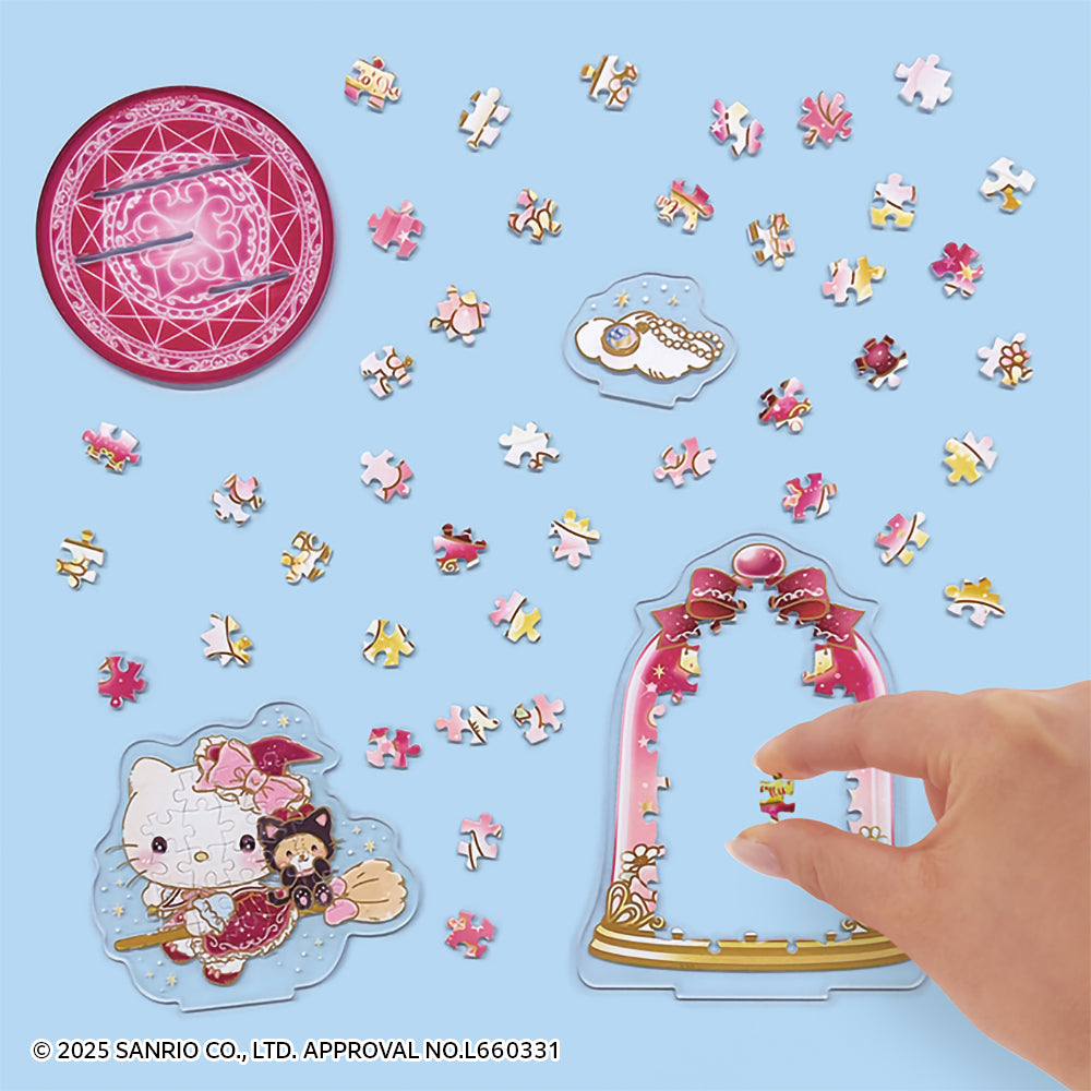アクスタポップ ハローキティ・マジカル – BEVERLY