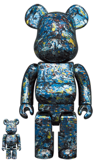 BE@RBRICK SERIES 51