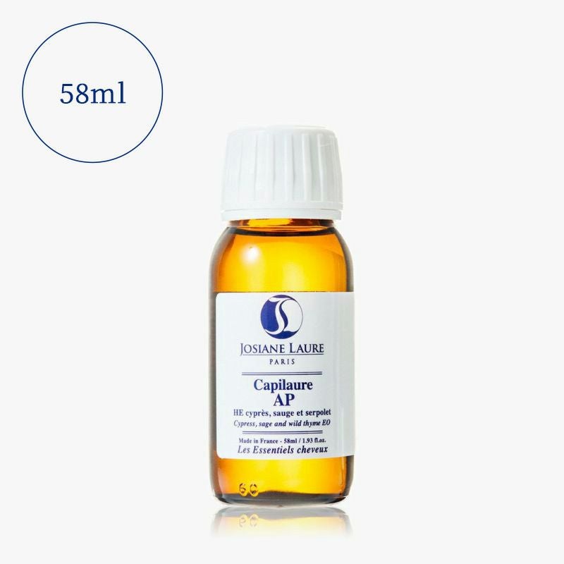 エッセンスキャピロールAP | 【公式】ジョジアンヌ ロール｜Josiane Laure