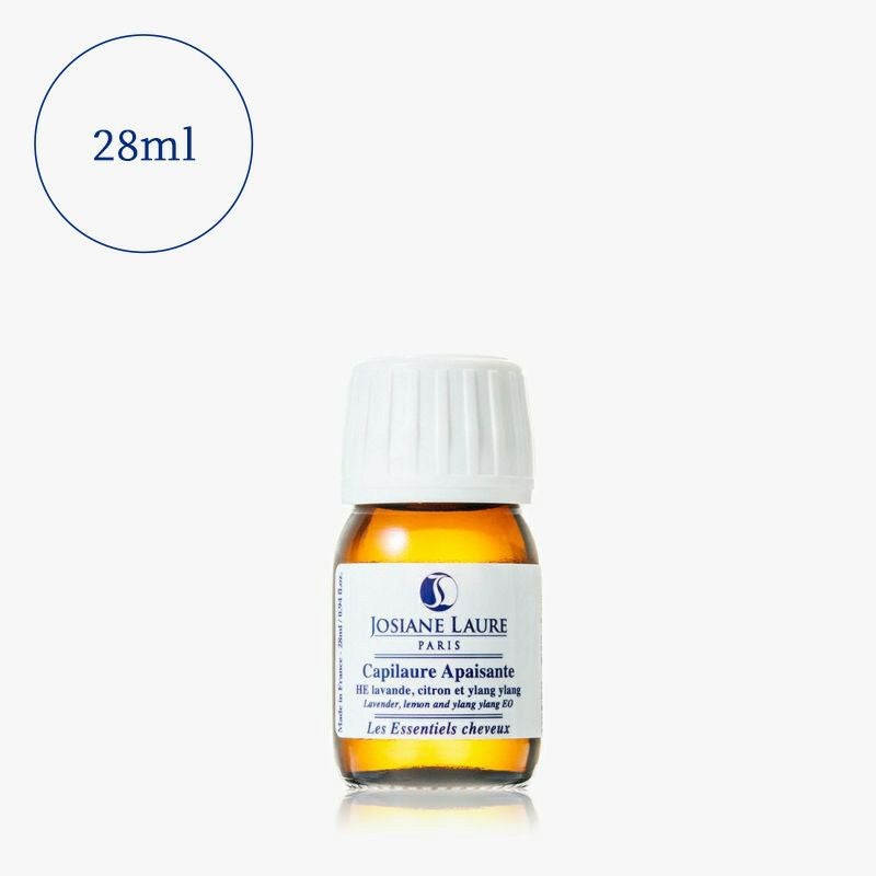 頭皮ケアオイル | 【公式】ジョジアンヌ ロール｜Josiane Laure