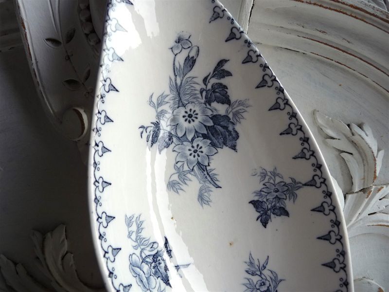 サルグミンヌ ラヴィエ '' FLORE '' - une Belle Chose