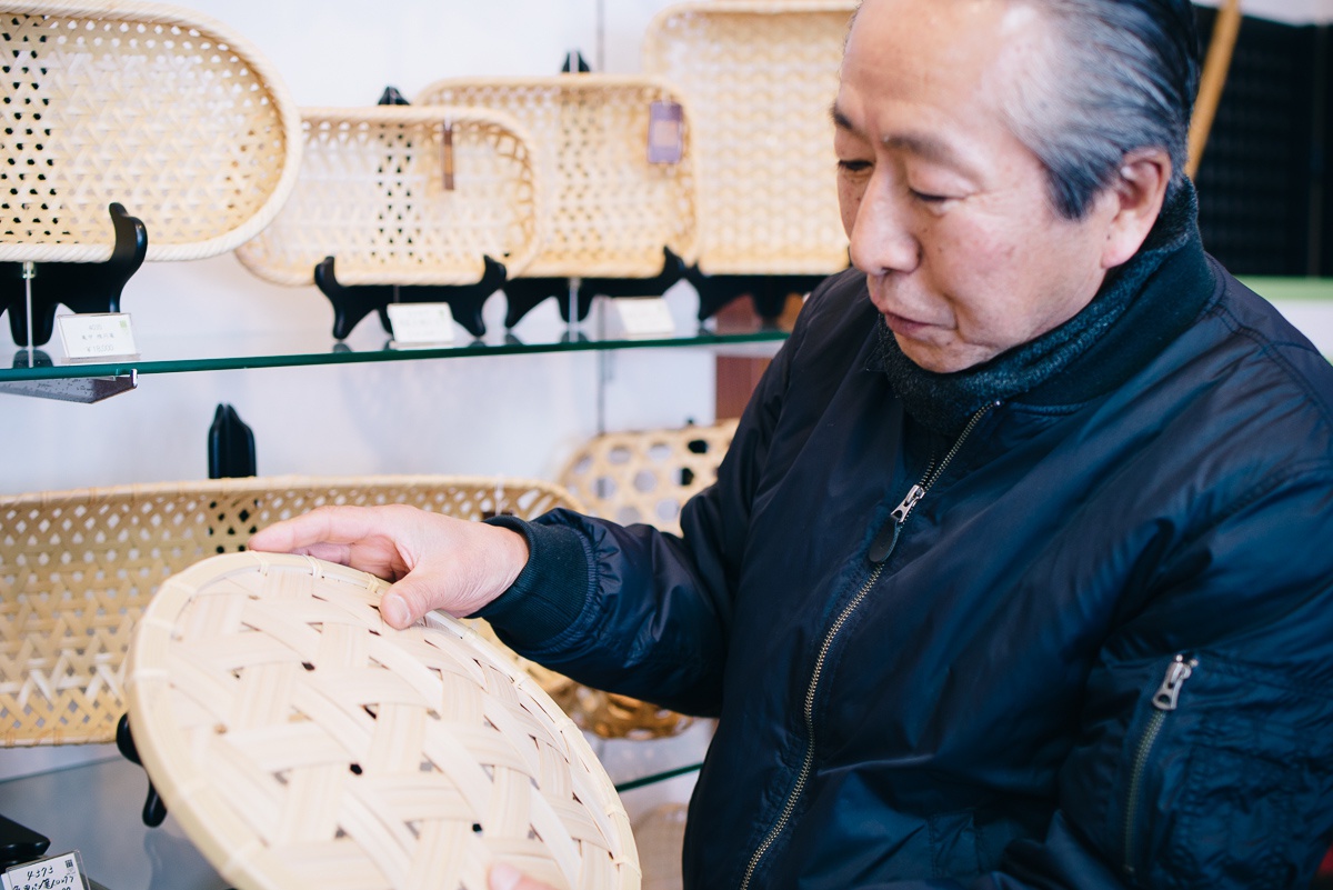 旅手帖beppu | かごの竹苑