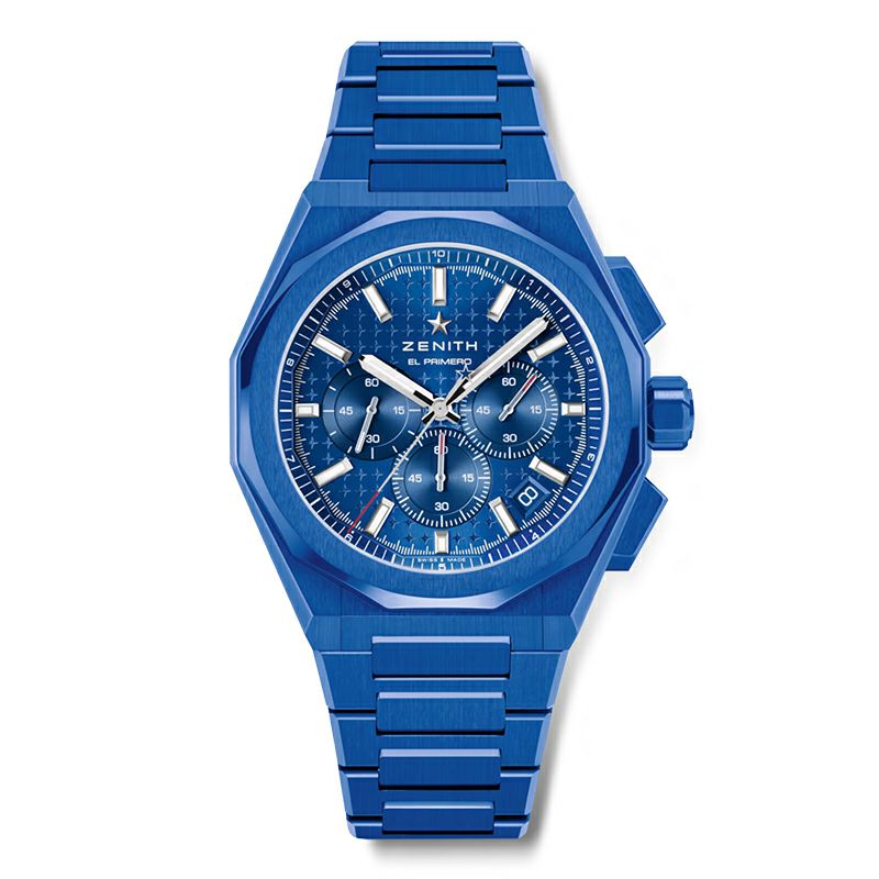 ZENITH DEFY Skyline Chronograph 160th Edition ゼニス デファイ