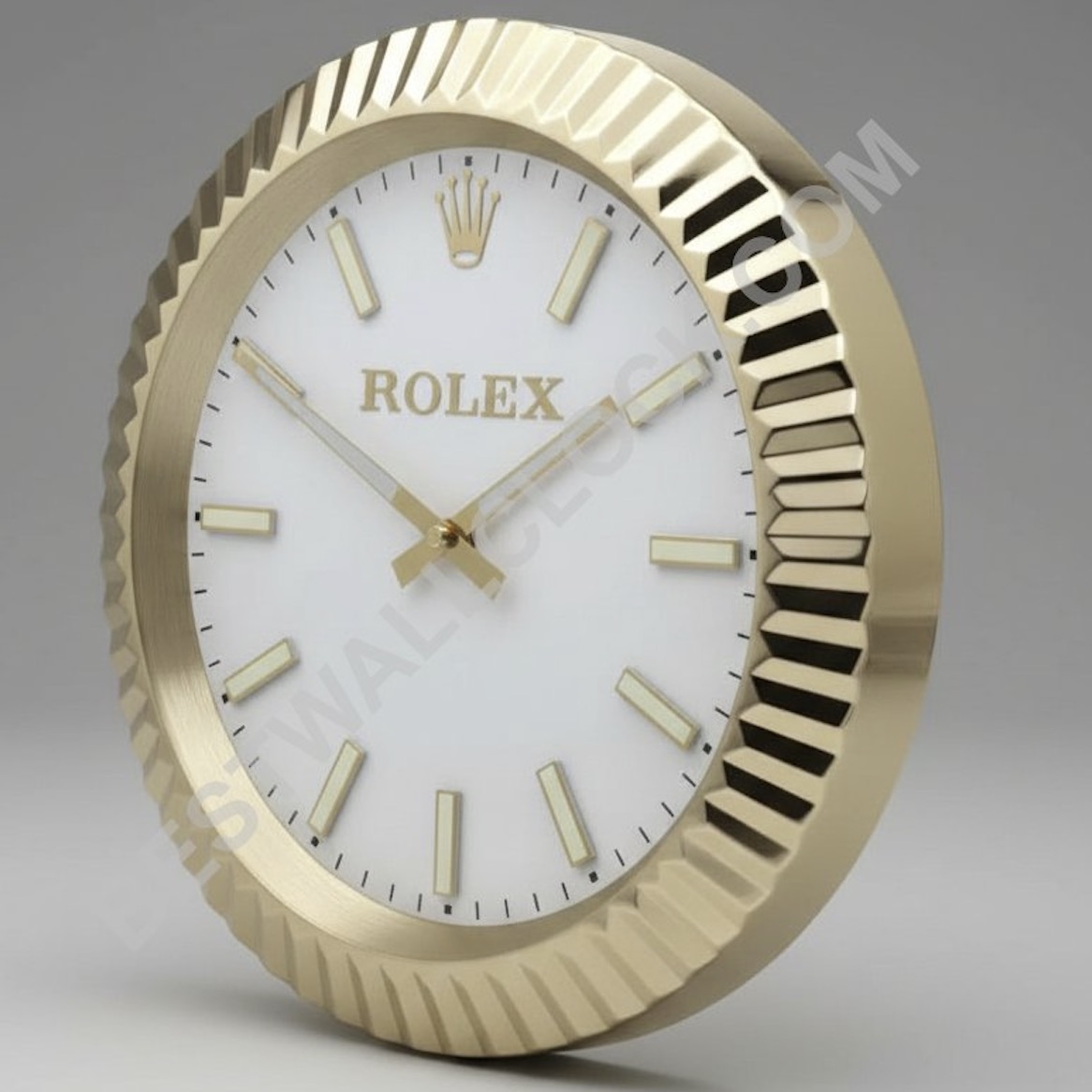 ロレックス デイトジャスト「ロイヤルゴールド」スタイル – dealer