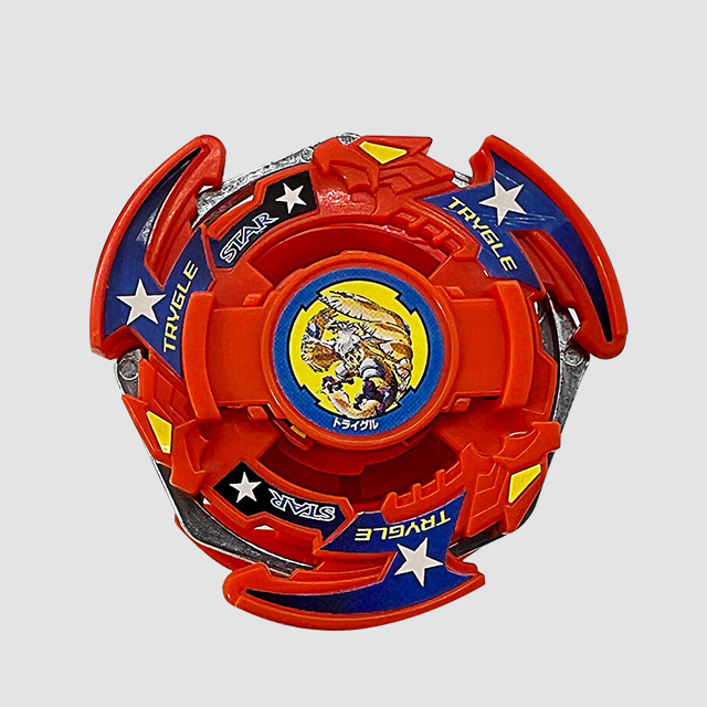 BEYBLADE HISTORY 1999 - 2026