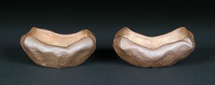 陶雀・雀子小鉢3点セット | 盆栽、盆栽書籍、盆栽鉢の通販│近代出版